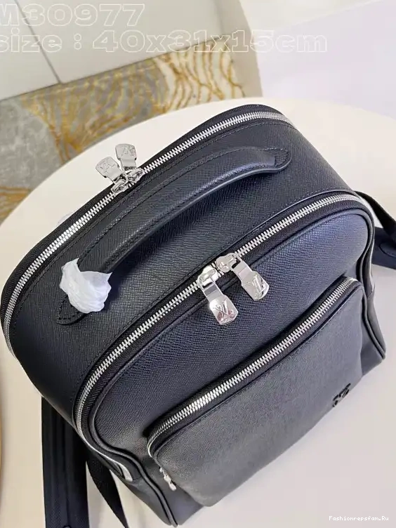FS CHEAP VUITTON Backpack Avenue LOUIS 0602